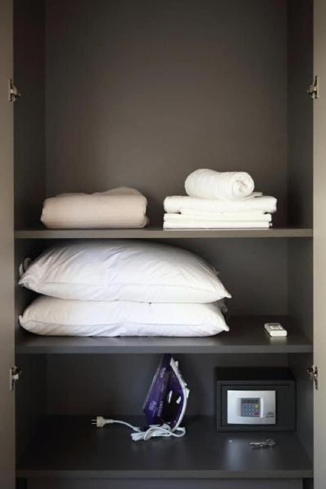 Happiness Luxury Central Apartment Athene Buitenkant foto