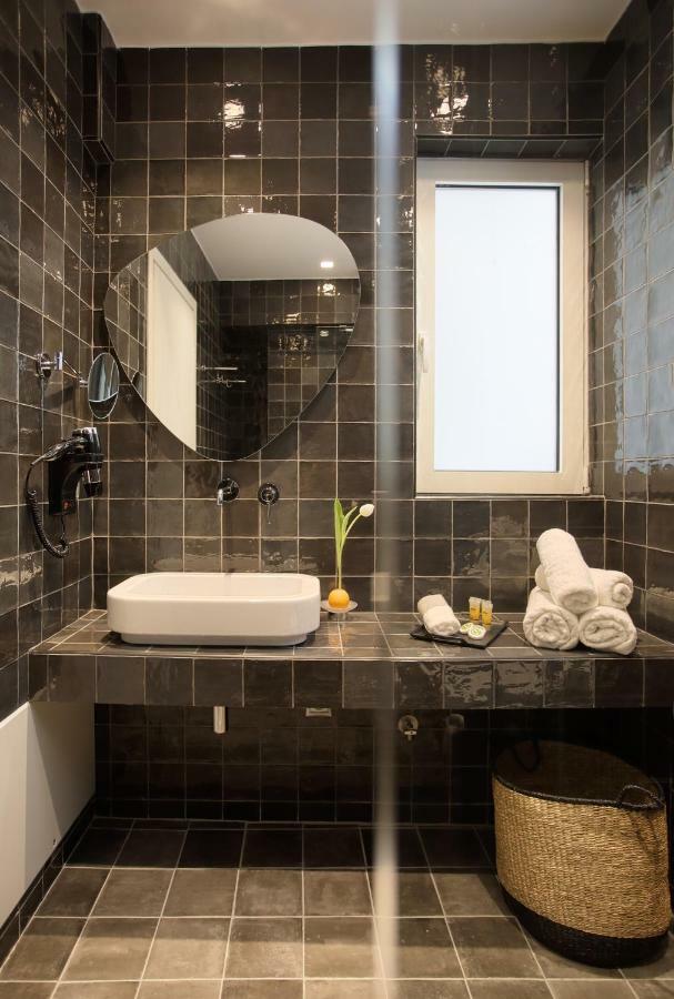 Happiness Luxury Central Apartment Athene Buitenkant foto