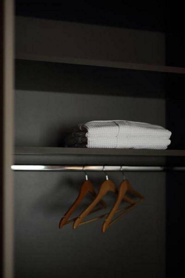 Happiness Luxury Central Apartment Athene Buitenkant foto